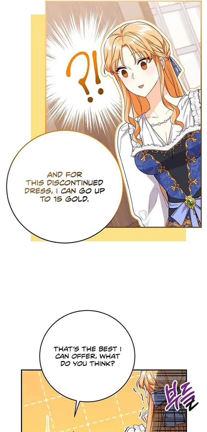 Read I Need a Sponsor chapter 4 image 31 on Lezhin