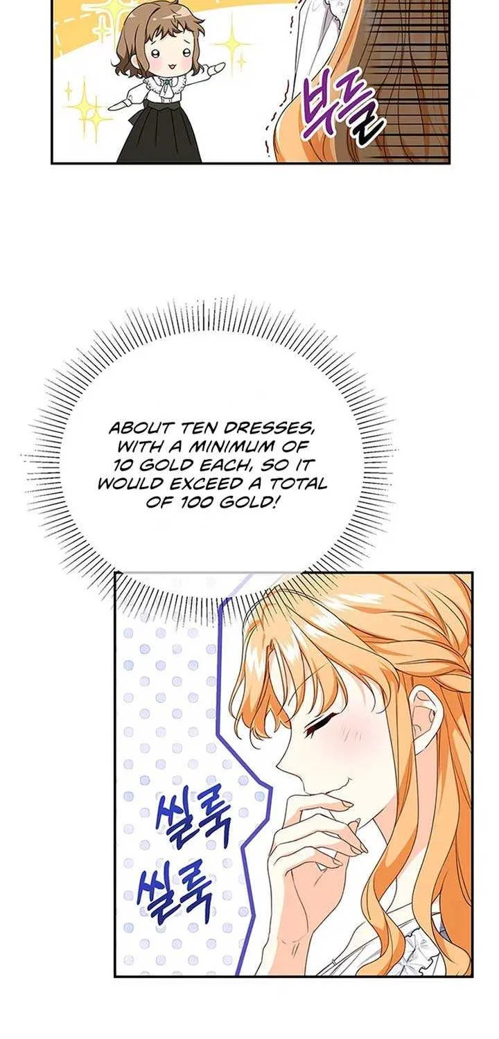 Read I Need a Sponsor chapter 4 image 32 on Lezhin