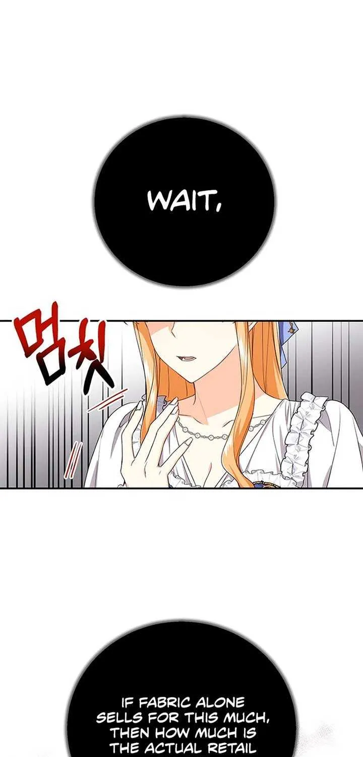 Read I Need a Sponsor chapter 4 image 33 on Lezhin