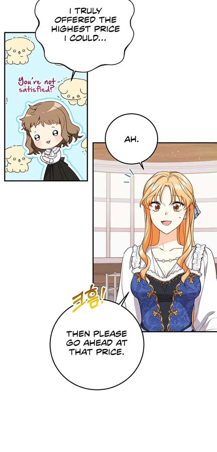 Read I Need a Sponsor chapter 4 image 35 on Lezhin