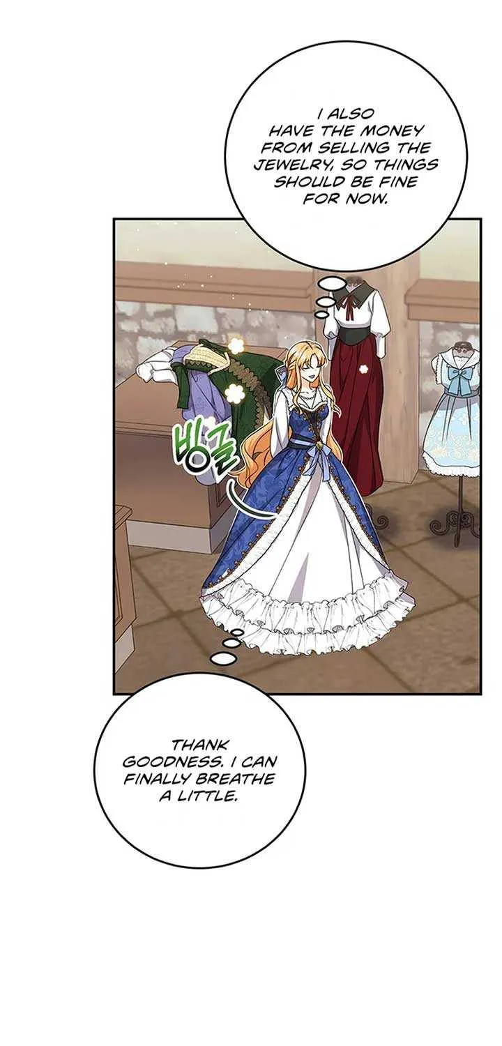 Read I Need a Sponsor chapter 4 image 37 on Lezhin
