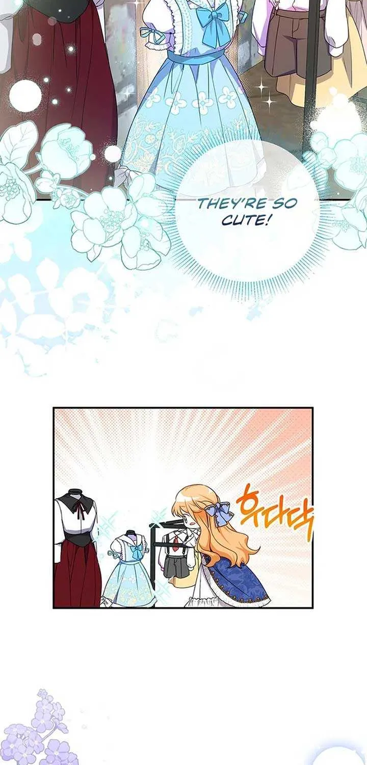 Read I Need a Sponsor chapter 4 image 39 on Lezhin