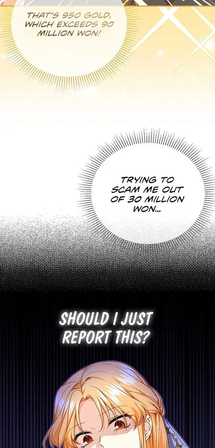 Read I Need a Sponsor chapter 4 image 4 on Lezhin