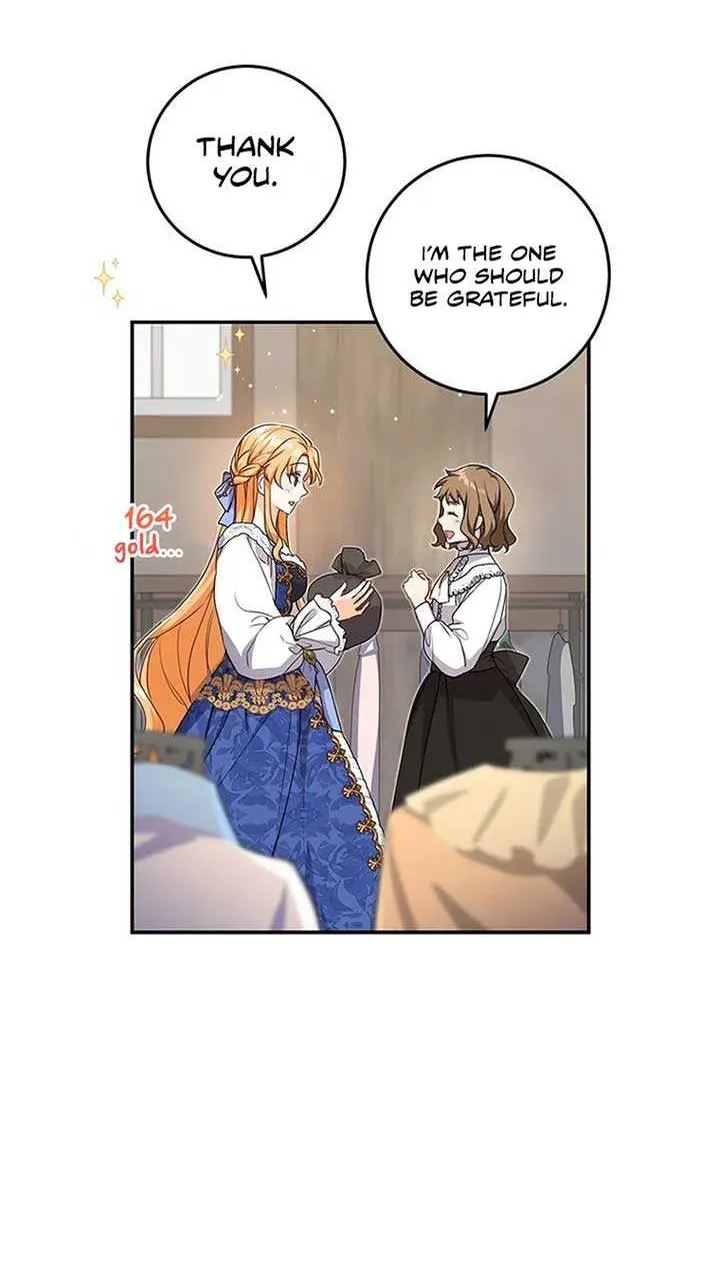 Read I Need a Sponsor chapter 4 image 47 on Lezhin