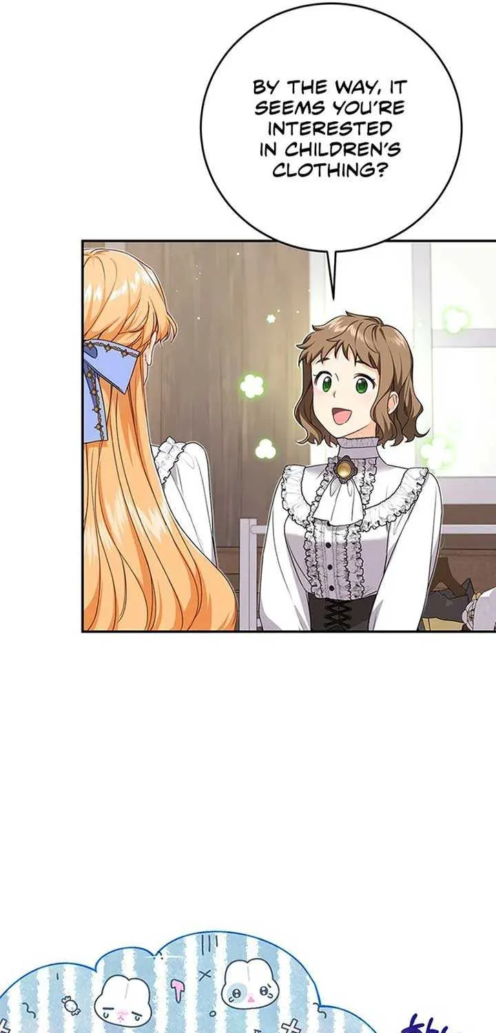 Read I Need a Sponsor chapter 4 image 48 on Lezhin