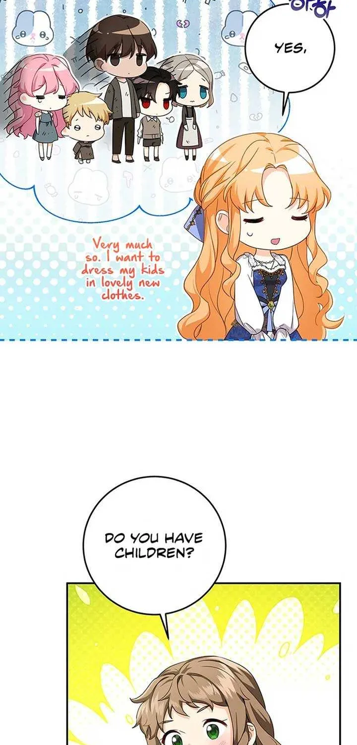 Read I Need a Sponsor chapter 4 image 49 on Lezhin