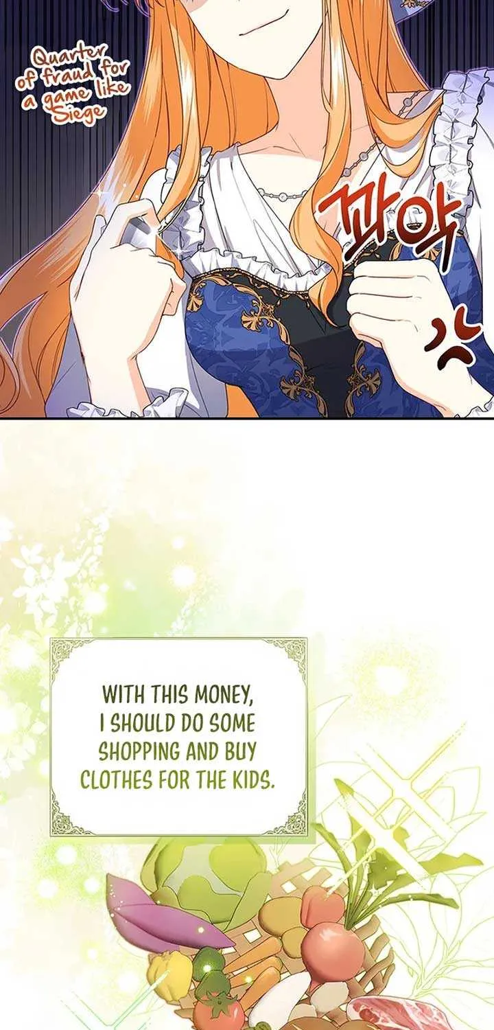 Read I Need a Sponsor chapter 4 image 5 on Lezhin