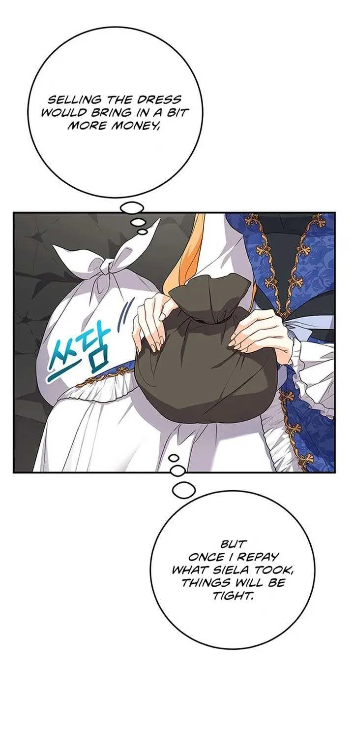 Read I Need a Sponsor chapter 4 image 7 on Lezhin