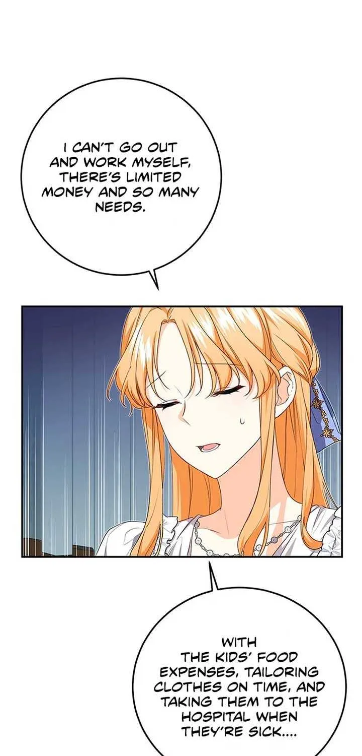 Read I Need a Sponsor chapter 4 image 8 on Lezhin