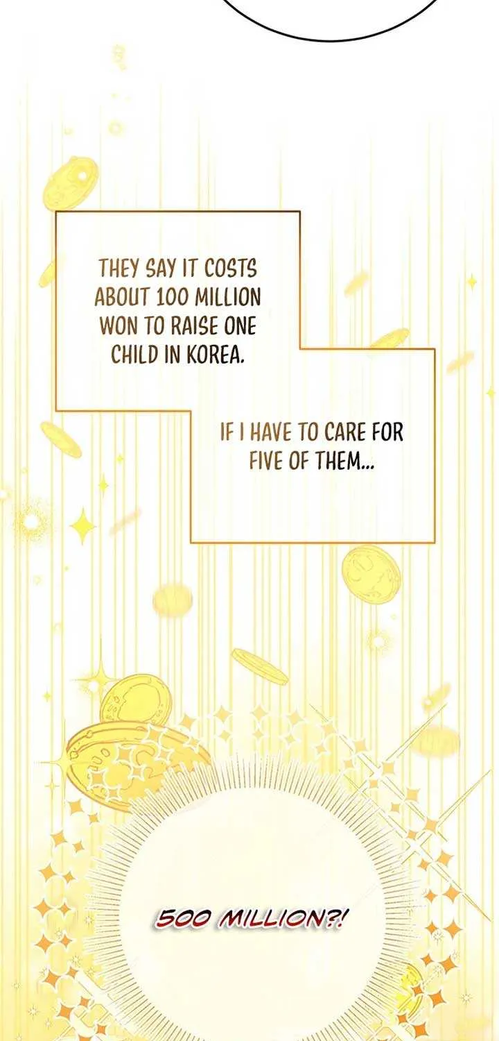 Read I Need a Sponsor chapter 4 image 9 on Lezhin