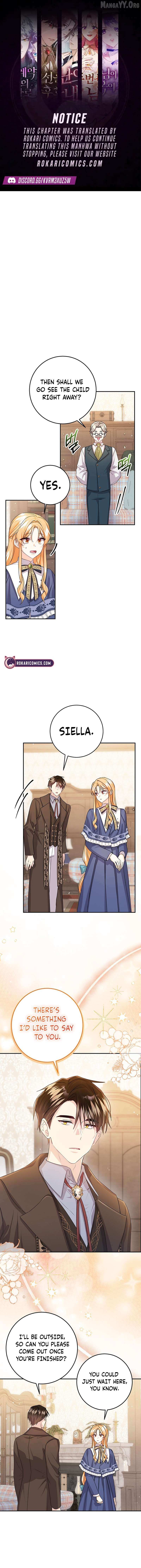 Read I Need a Sponsor chapter 40 image 1 on Lezhin