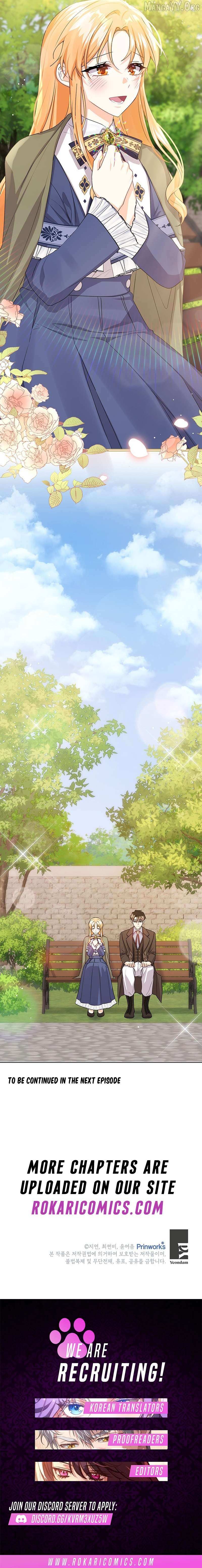 Read I Need a Sponsor chapter 40 image 11 on Lezhin