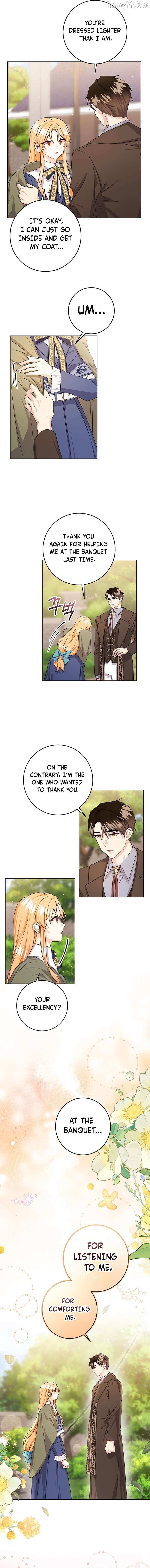 Read I Need a Sponsor chapter 40 image 6 on Lezhin