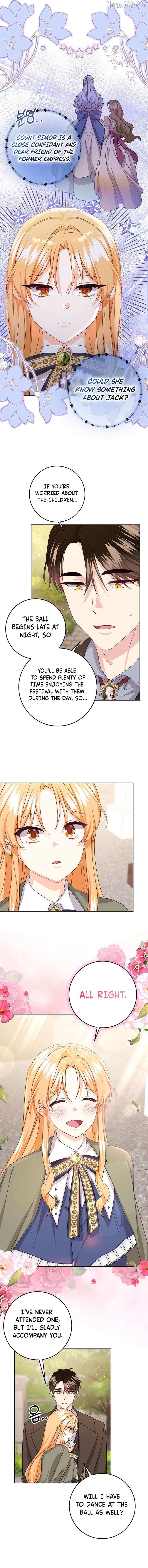 Read I Need a Sponsor chapter 40 image 8 on Lezhin