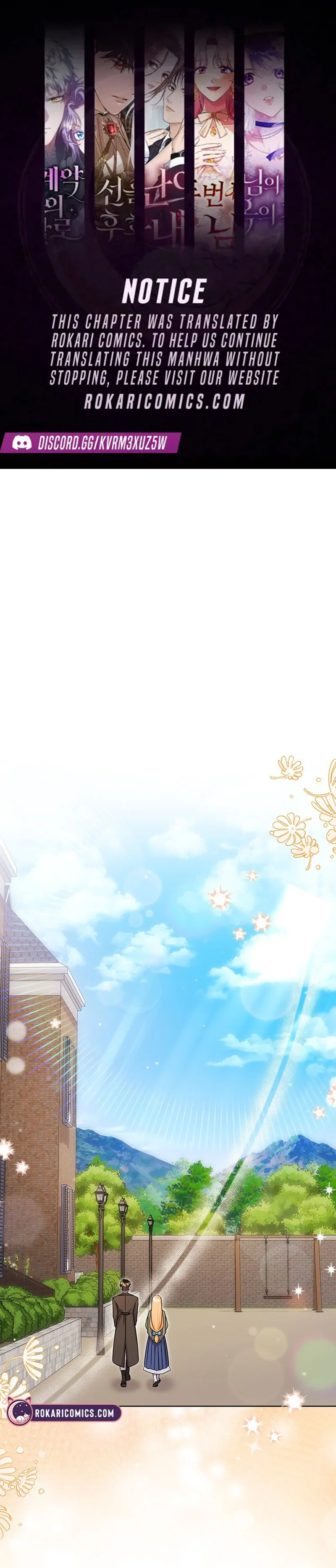 Read I Need a Sponsor chapter 41 image 1 on Lezhin