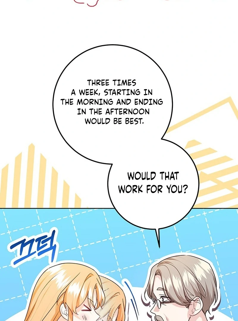 Read I Need a Sponsor chapter 41 image 22 on Lezhin