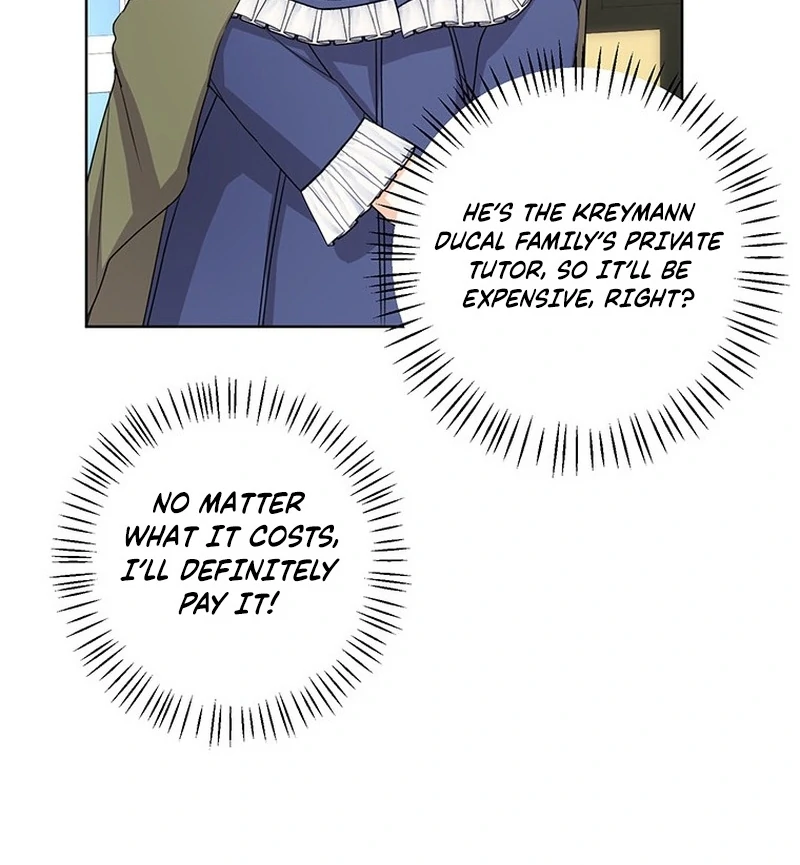 Read I Need a Sponsor chapter 41 image 25 on Lezhin