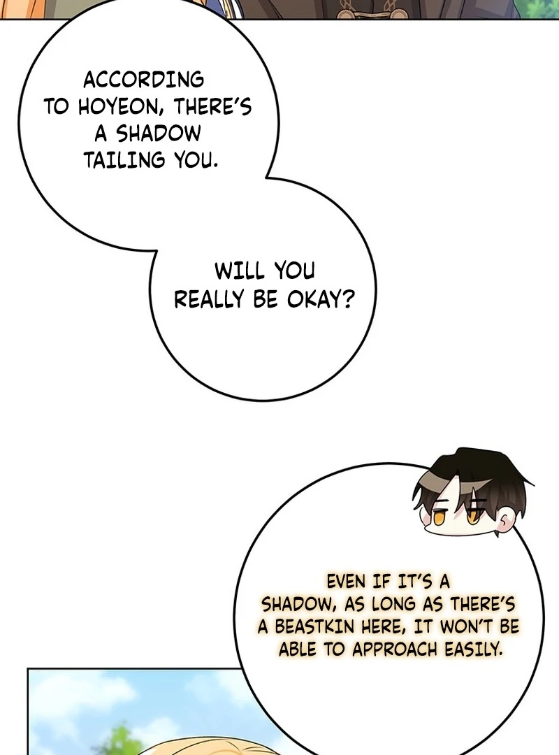 Read I Need a Sponsor chapter 41 image 3 on Lezhin