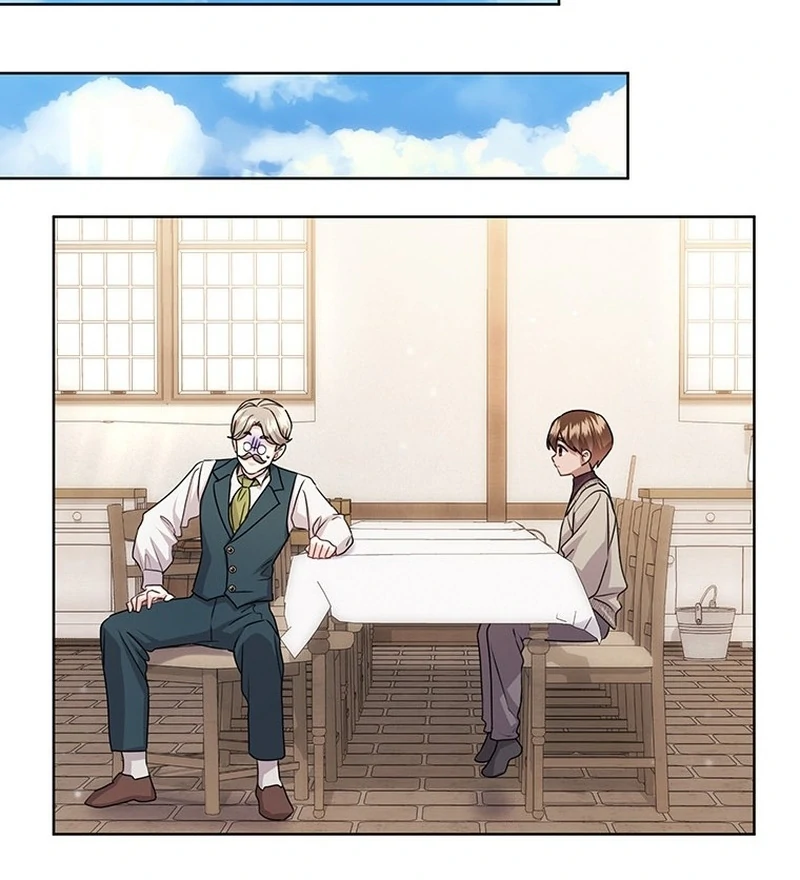 Read I Need a Sponsor chapter 41 image 45 on Lezhin