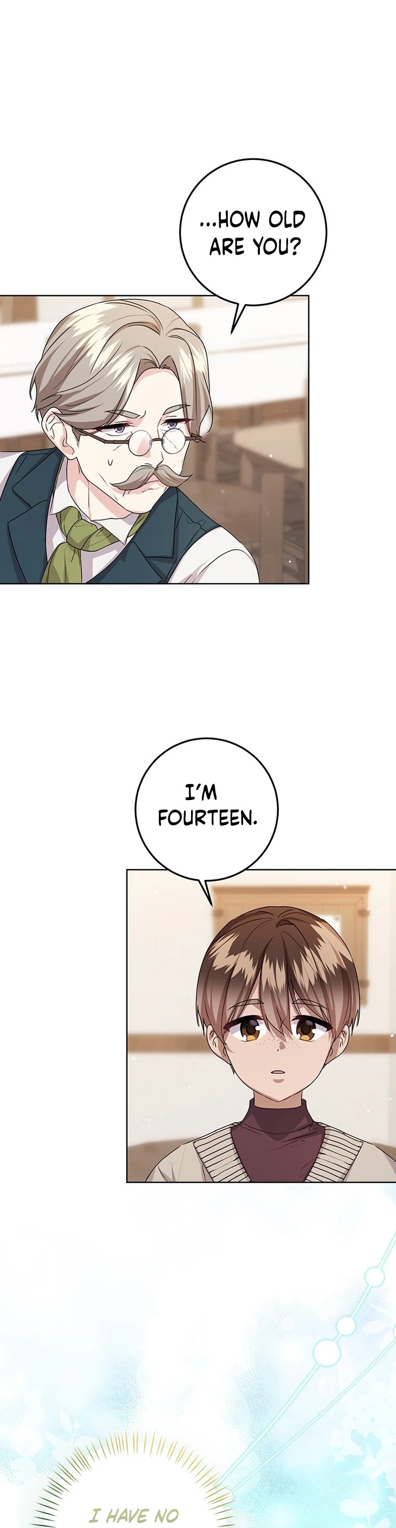Read I Need a Sponsor chapter 41 image 46 on Lezhin