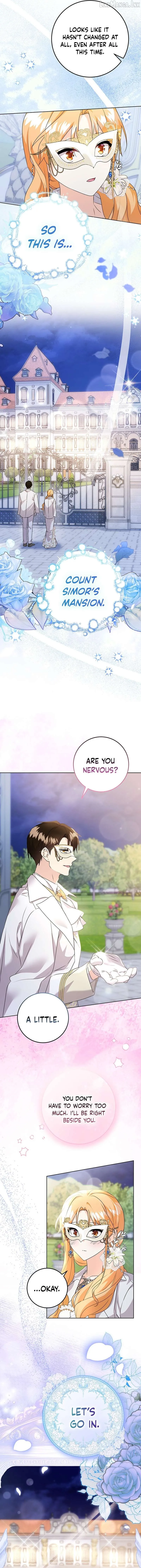 Read I Need a Sponsor chapter 44 image 11 on Lezhin