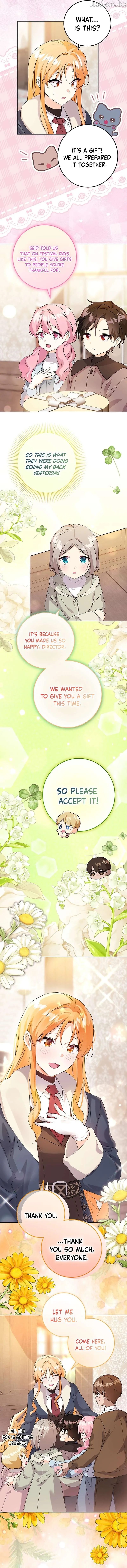 Read I Need a Sponsor chapter 44 image 2 on Lezhin
