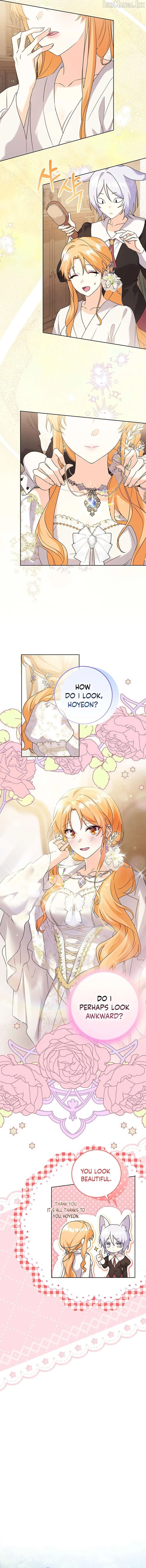 Read I Need a Sponsor chapter 44 image 4 on Lezhin