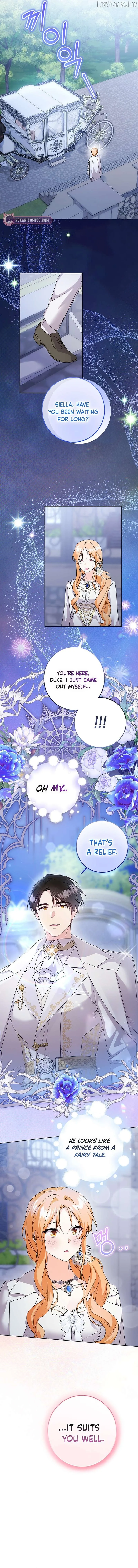 Read I Need a Sponsor chapter 44 image 5 on Lezhin