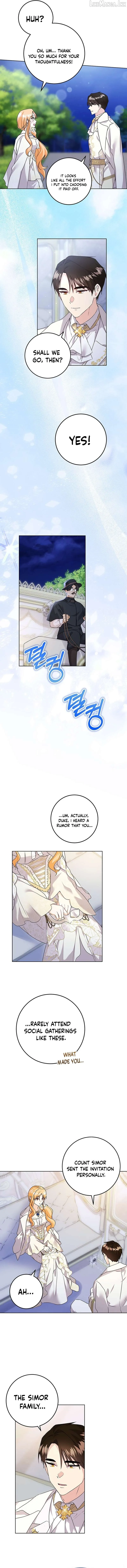 Read I Need a Sponsor chapter 44 image 6 on Lezhin