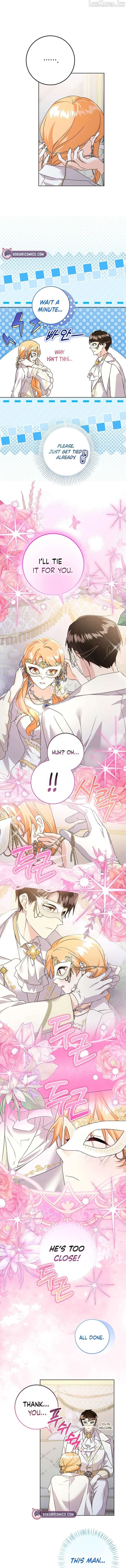Read I Need a Sponsor chapter 44 image 9 on Lezhin