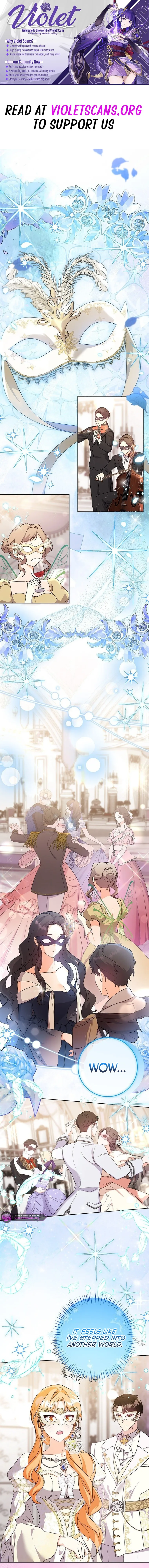 Read I Need a Sponsor chapter 45 image 1 on Lezhin