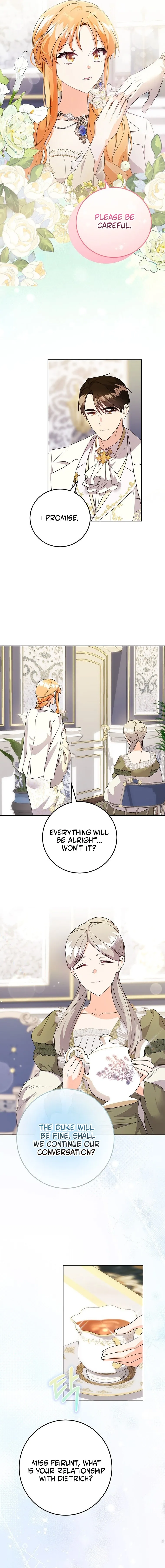 Read I Need a Sponsor chapter 45 image 10 on Lezhin