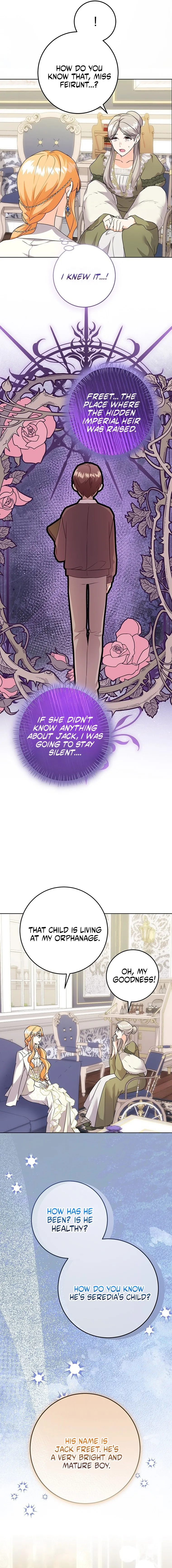 Read I Need a Sponsor chapter 45 image 13 on Lezhin