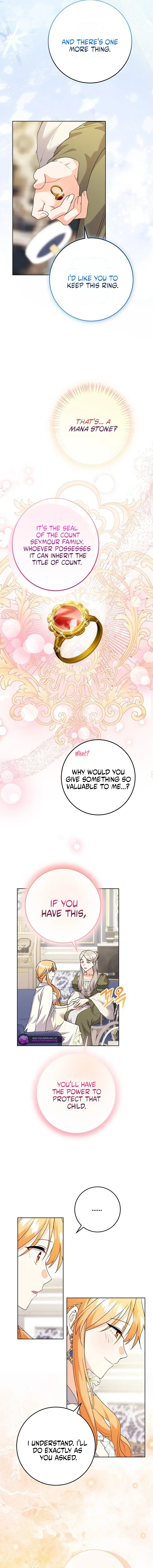 Read I Need a Sponsor chapter 45 image 15 on Lezhin