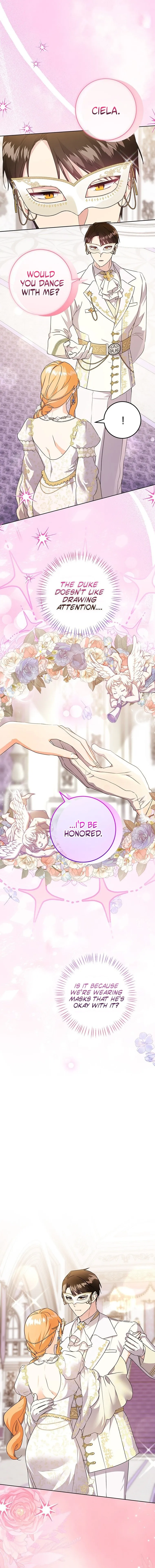 Read I Need a Sponsor chapter 45 image 2 on Lezhin
