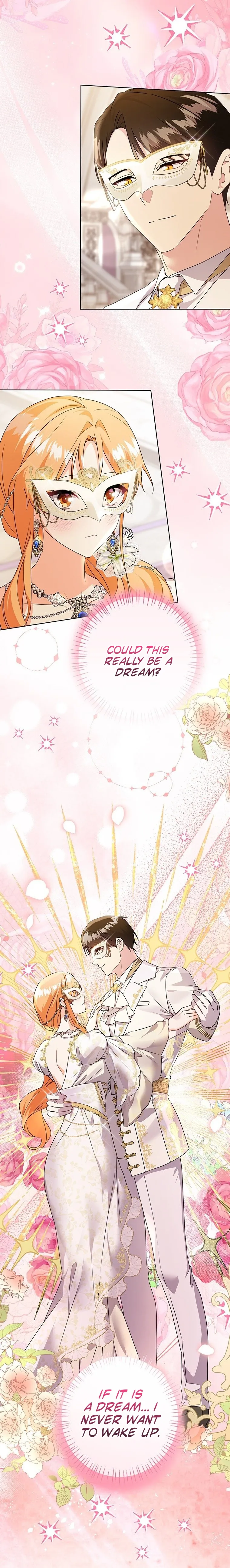 Read I Need a Sponsor chapter 45 image 3 on Lezhin