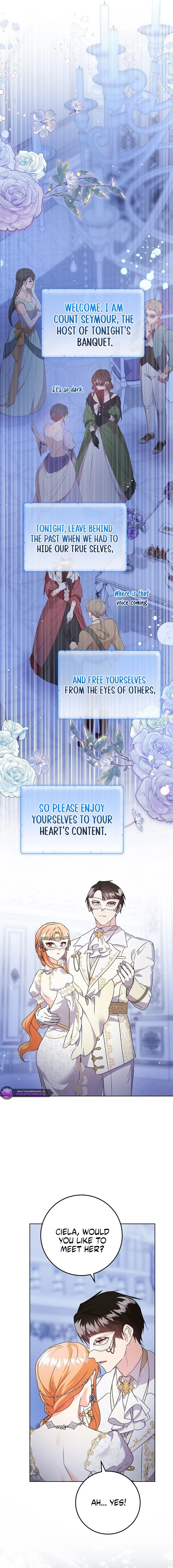 Read I Need a Sponsor chapter 45 image 5 on Lezhin