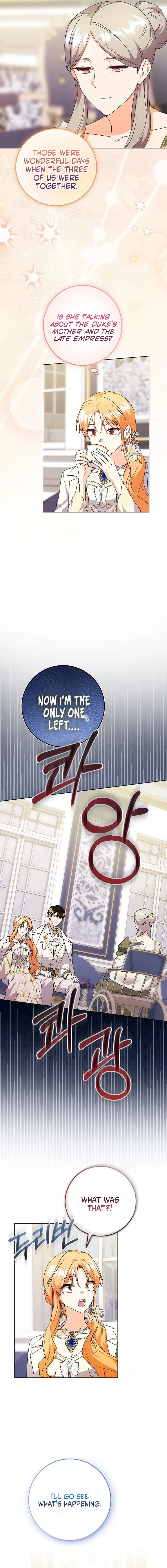 Read I Need a Sponsor chapter 45 image 8 on Lezhin