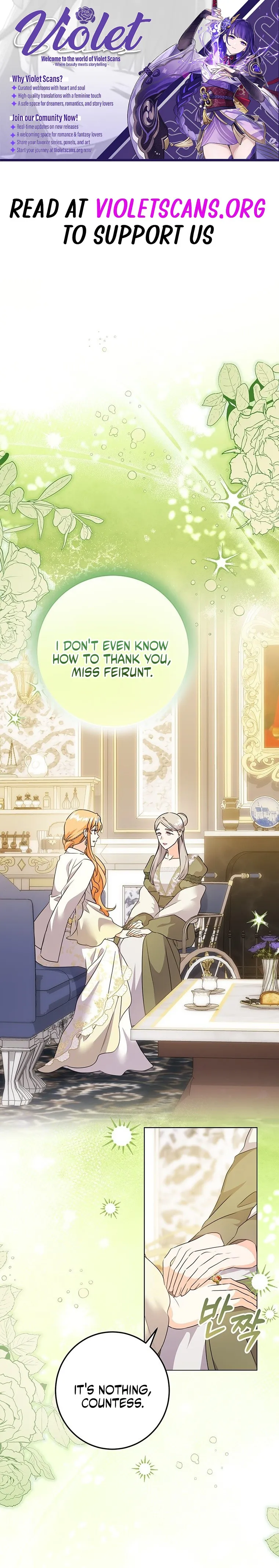 Read I Need a Sponsor chapter 46 image 1 on Lezhin