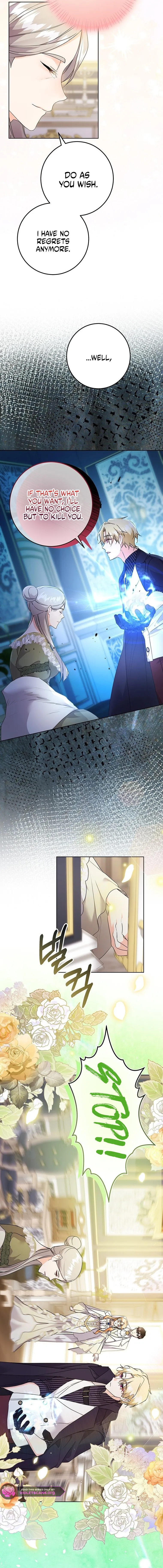 Read I Need a Sponsor chapter 46 image 10 on Lezhin