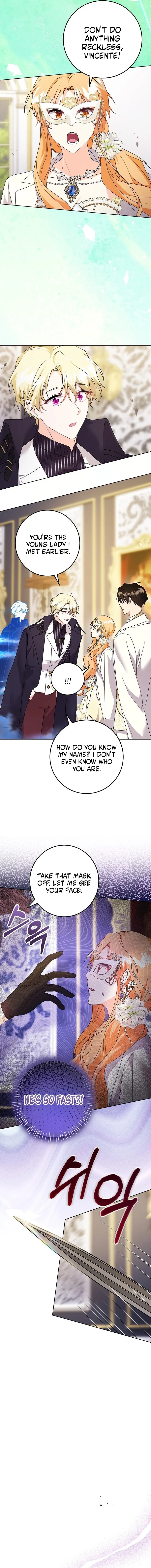 Read I Need a Sponsor chapter 46 image 11 on Lezhin