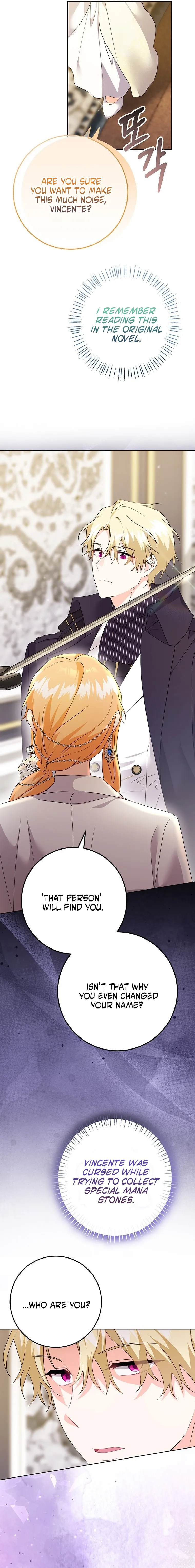 Read I Need a Sponsor chapter 46 image 13 on Lezhin