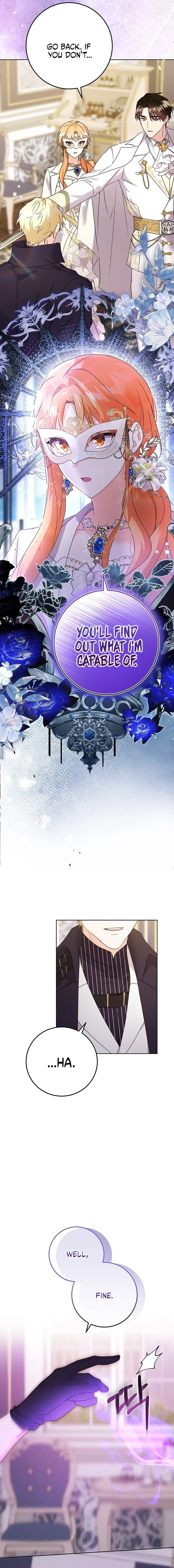 Read I Need a Sponsor chapter 46 image 14 on Lezhin