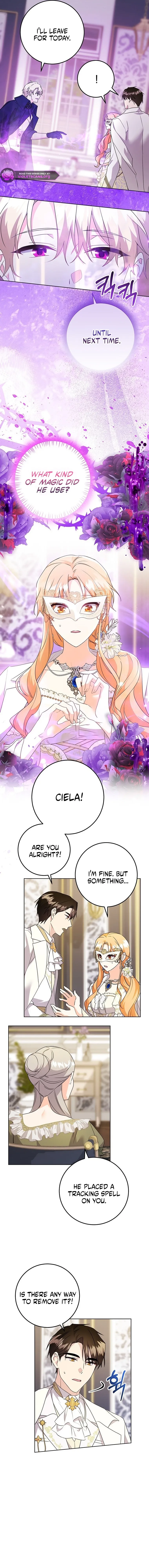 Read I Need a Sponsor chapter 46 image 15 on Lezhin