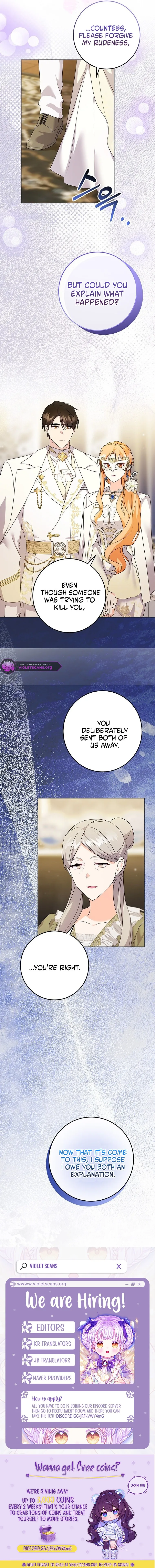 Read I Need a Sponsor chapter 46 image 18 on Lezhin