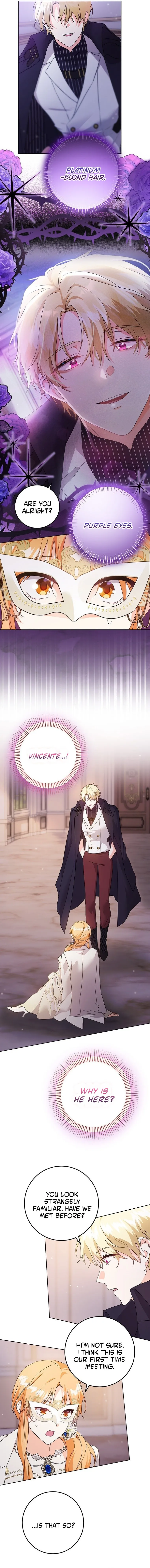 Read I Need a Sponsor chapter 46 image 4 on Lezhin