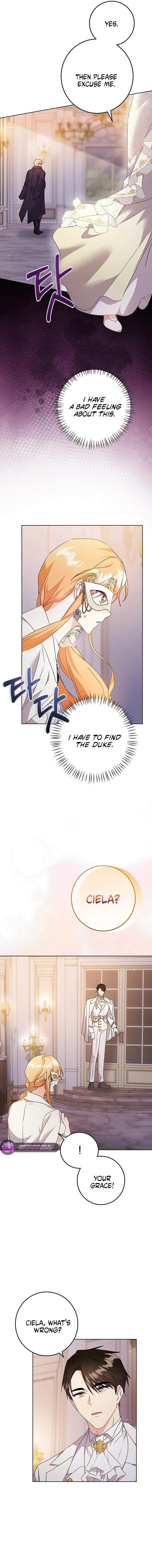 Read I Need a Sponsor chapter 46 image 5 on Lezhin