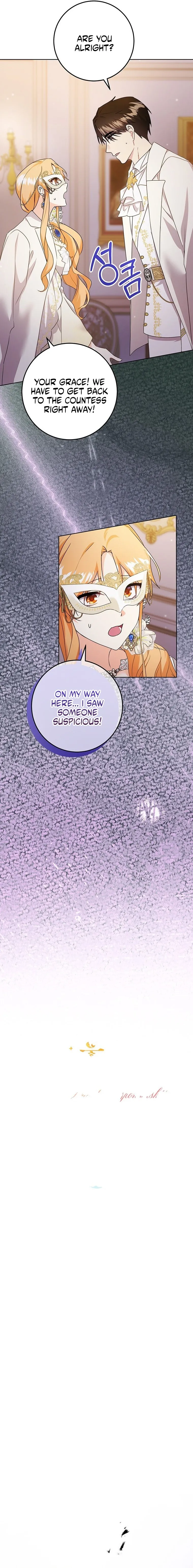Read I Need a Sponsor chapter 46 image 6 on Lezhin