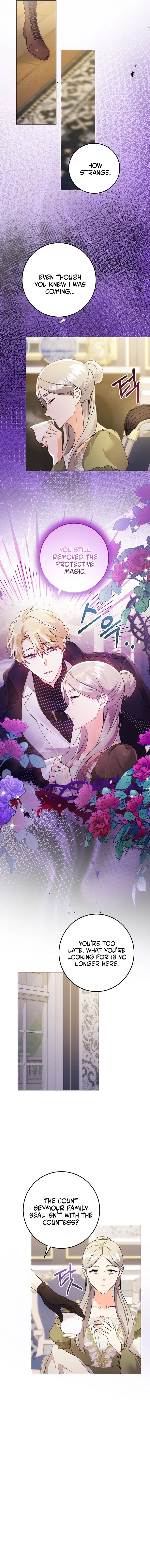 Read I Need a Sponsor chapter 46 image 7 on Lezhin