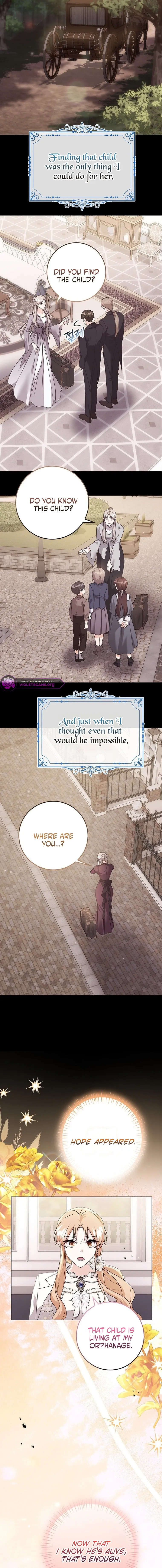 Read I Need a Sponsor chapter 46 image 9 on Lezhin